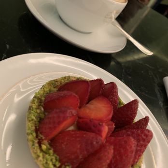 Pasticceria Marchesi - Cafes Near Me - Milan, Michigan Pasticceria Marchesi - Cafes Near Me - Milan, Michigan