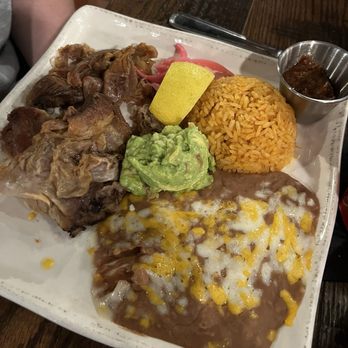 El Adobe - Carnitas - Latin American Near Me - San Juan Capistrano, California