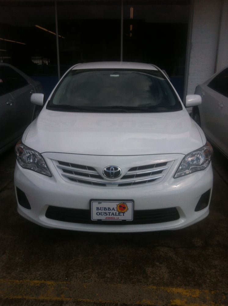 BUBBA OUSTALET TOYOTA Updated August 2024 35 Photos 246 N