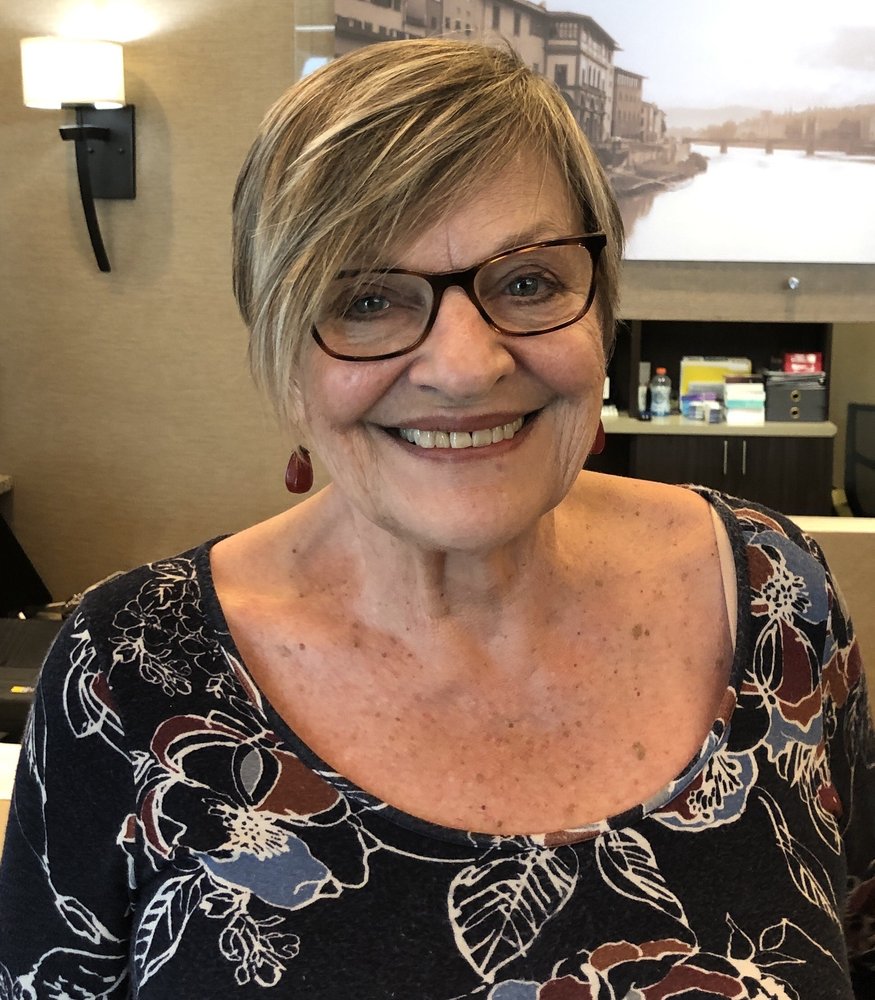 EYE ASSOCIATES SOUTH OLATHE Updated September 2024 30 Photos & 11