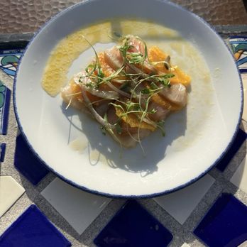 Lemon Grove - Cocktail Bars Near Me - Los Angeles, California