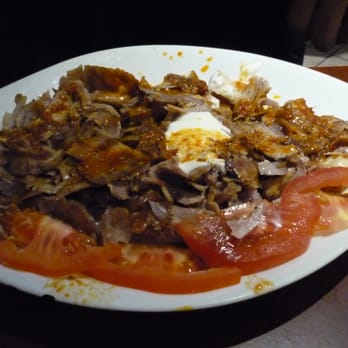Restaurant Istanbul - Kebab Near Me - Paris, 75