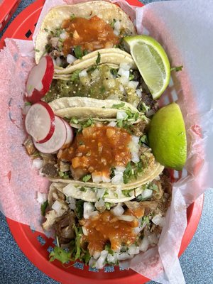 Taqueria El Mezcal by null