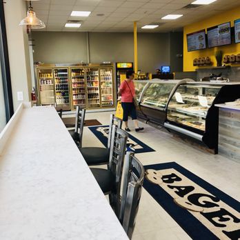 Bagel Box - Delis Near Me - Little Ferry, New Jersey