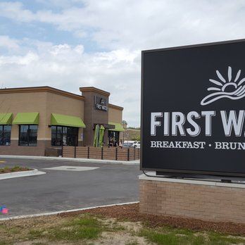 First Watch - 2019-05-19. First Watch. Shelby Twp. Large Sign visible from both Hayes or 23 Mi Rd. - Breakfast & Brunch Near Me - Shelby Township, Michigan First Watch - 2019-05-19. First Watch. Shelby Twp. Large Sign visible from both Hayes or 23 Mi Rd. - Breakfast & Brunch Near Me - Shelby Township, Michigan