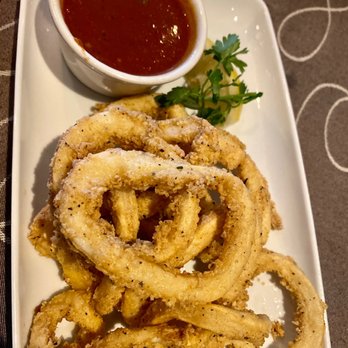 Bravos Restaurant Bar - Calamari - International Near Me - Puerto Vallarta, JAL Bravos Restaurant Bar - Calamari - International Near Me - Puerto Vallarta, JAL