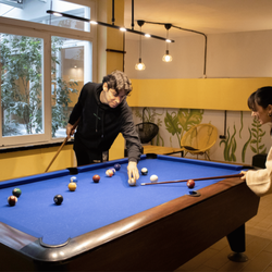 Onefam Les Corts Hostel Barcelona