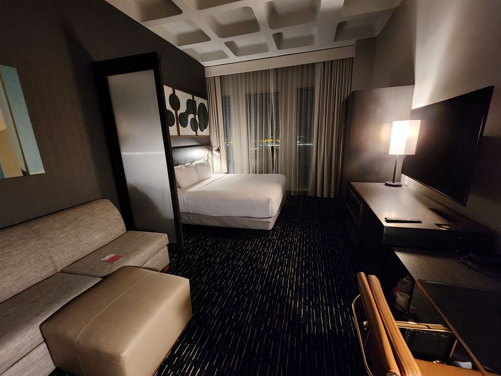 Hyatt Place Los Angeles/LAX/El Segundo