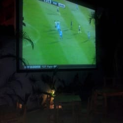 Karaoke Bar Box