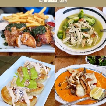Parada - Peruvian Near Me - Walnut Creek, California Parada - Peruvian Near Me - Walnut Creek, California