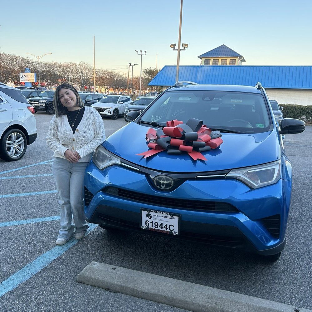 Car Choice - Used Car Dealers Near Me - Virginia Beach, Virginia