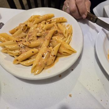 Ortobello Restaurant - Pasta - Italian Near Me - Brooklyn, New York