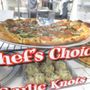 Photo of barbs pizza