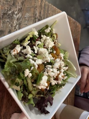 Social Grounds Coffee & Tea Co. by null