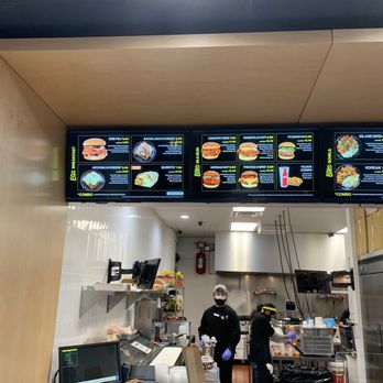 Egg N Bird - Menu - Chicken Shop Near Me - Cypress, California