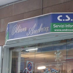 Oliva Andrea