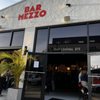 Bar Mezzo gift card