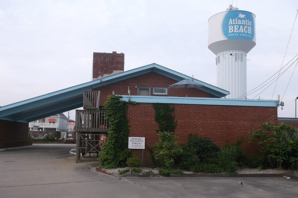 Hollowell's Family Motel