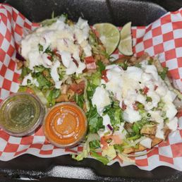 Tostados
