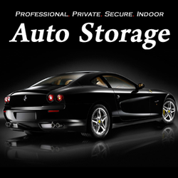 Twenty Four 7 - Offering professional, private, secure, indoor storage solution for your classic and luxury cars.