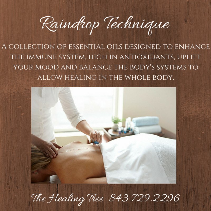 THE HEALING TREE Updated October 2024 19 Photos 337 B E Main St