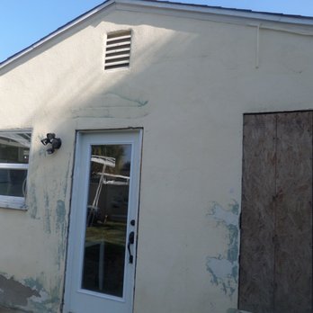 H-Construction Services - Before! Client asked needed some contract work as well... - Painters Near Me - Sylmar, California H-Construction Services - Before! Client asked needed some contract work as well... - Painters Near Me - Sylmar, California
