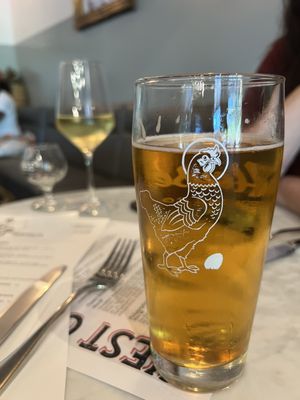 HenHouse Brewing Company West County Pub by null