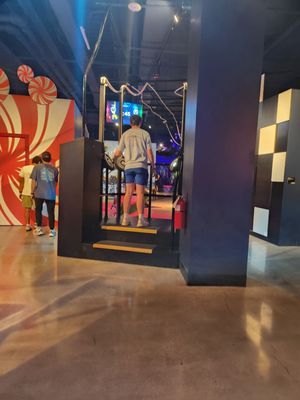 Level99 Tysons by null