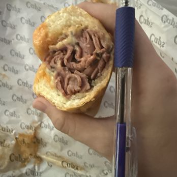 Capriotti's Sandwich Shop - Capastrami - Sandwiches Near Me - Culver City, California Capriotti's Sandwich Shop - Capastrami - Sandwiches Near Me - Culver City, California