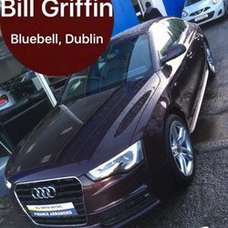 Bill Griffin Motors