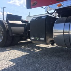Southeast Diesel - APU repair and class 8 Dyno at your service!