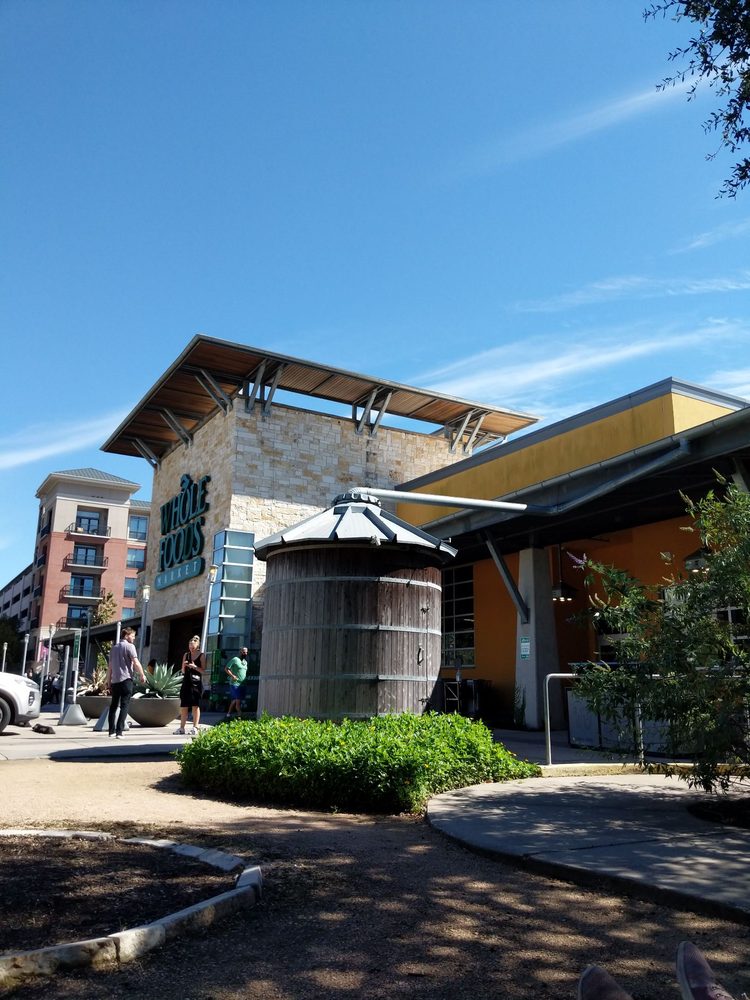 WHOLE FOODS MARKET 158 Photos & 292 Reviews 701 Waugh Dr, Houston