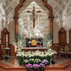 St Patrick Church