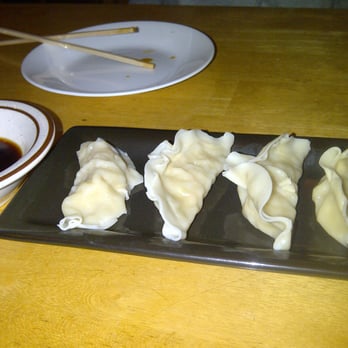 Jin Sushi - Gyoza - Sushi Bars Near Me - Sunrise, Florida Jin Sushi - Gyoza - Sushi Bars Near Me - Sunrise, Florida