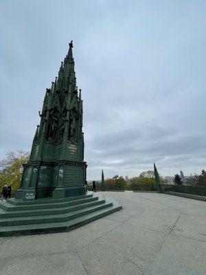 Viktoria Park by null