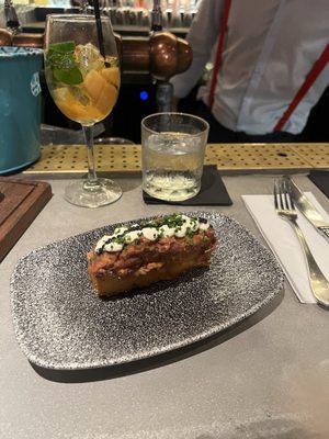 Old Compton Brasserie by null