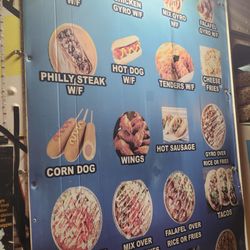 Best City Gyro