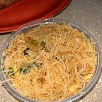 Lona's Lil Eats - Stirfried Stir-Fried Glass Noodles - Asian Fusion Near Me - St Louis, Missouri Lona's Lil Eats - Stirfried Stir-Fried Glass Noodles - Asian Fusion Near Me - St Louis, Missouri