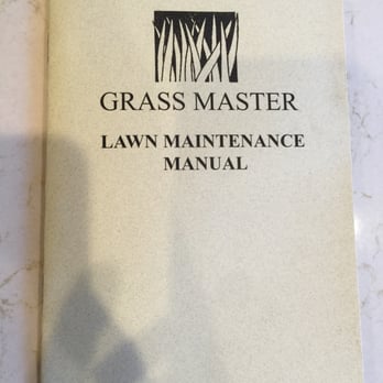 Grass Master Hydroseeding - the manual - Landscaping Near Me - Woodinville, Washington Grass Master Hydroseeding - the manual - Landscaping Near Me - Woodinville, Washington