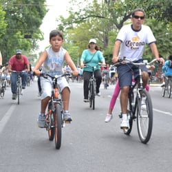 Via Recreactiva
