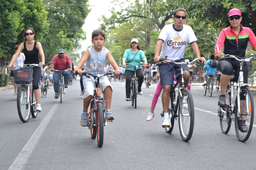 Via Recreactiva