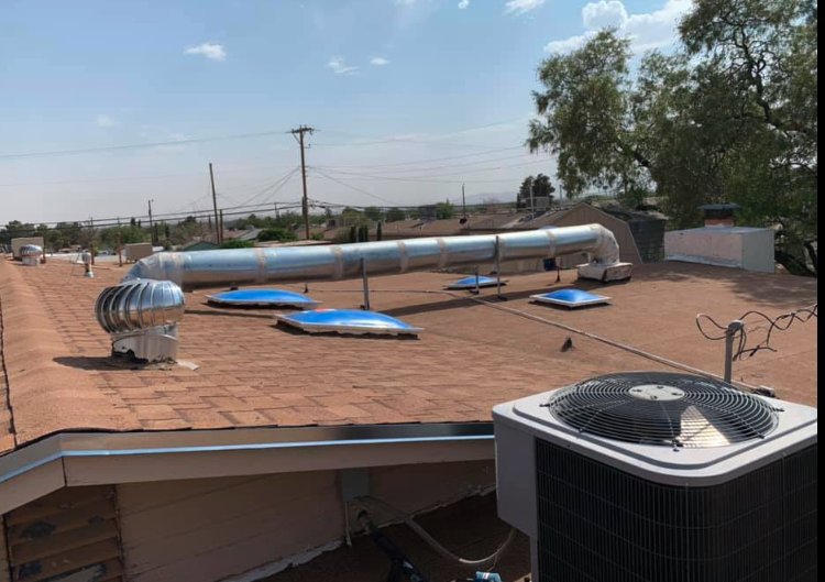 Slide of Home Trends Roofing & Construction