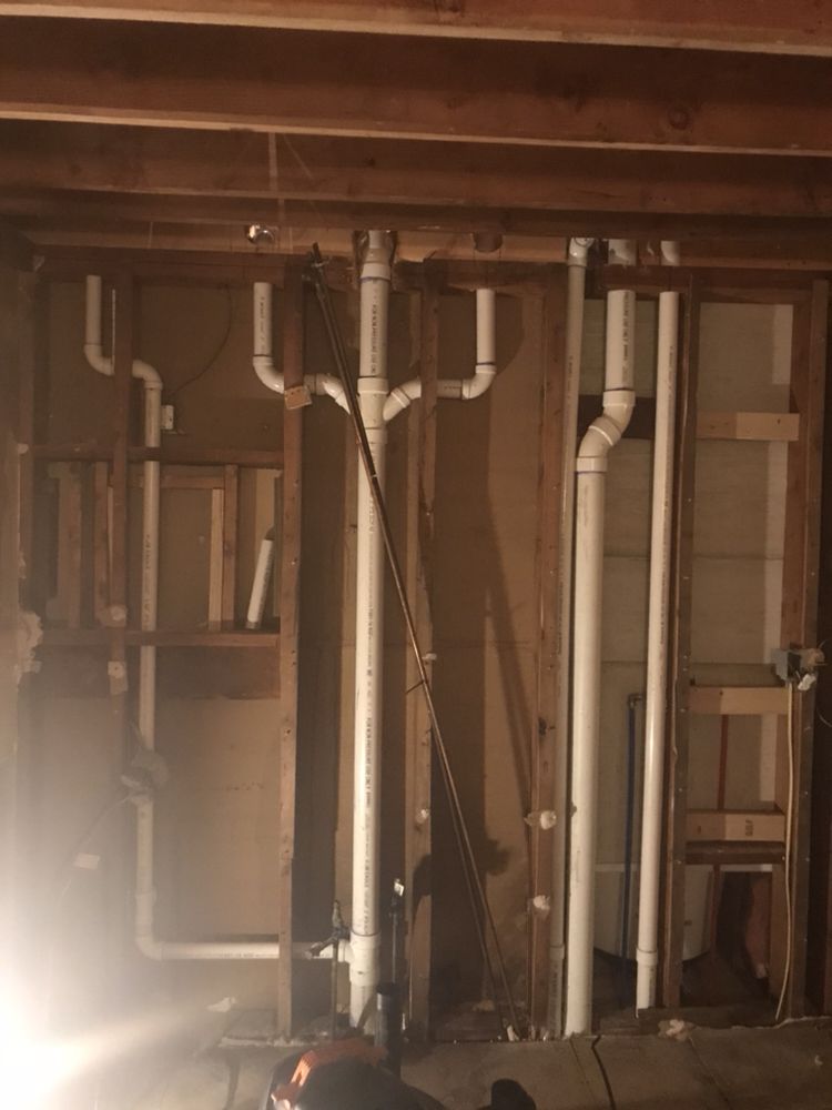 Slide of Saint Patrick's Plumbing & Heating