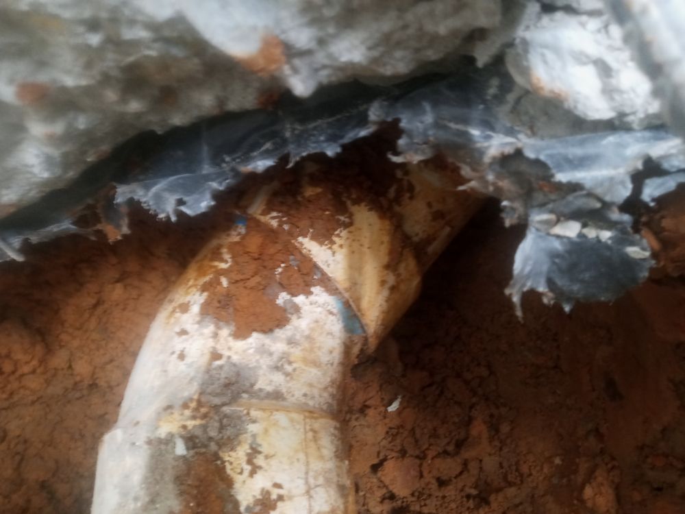 Slide of NTP Plumbing