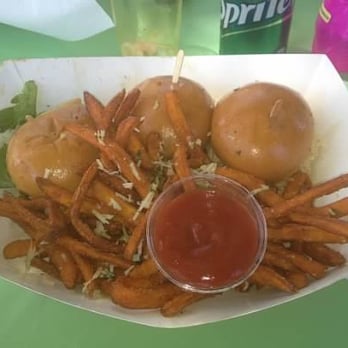 Me So Hungry - Slider sampler - Burgers Near Me Me So Hungry - Slider sampler - Burgers Near Me