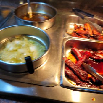 New New Buffet - Soup - Chinese Near Me - Addison, Texas