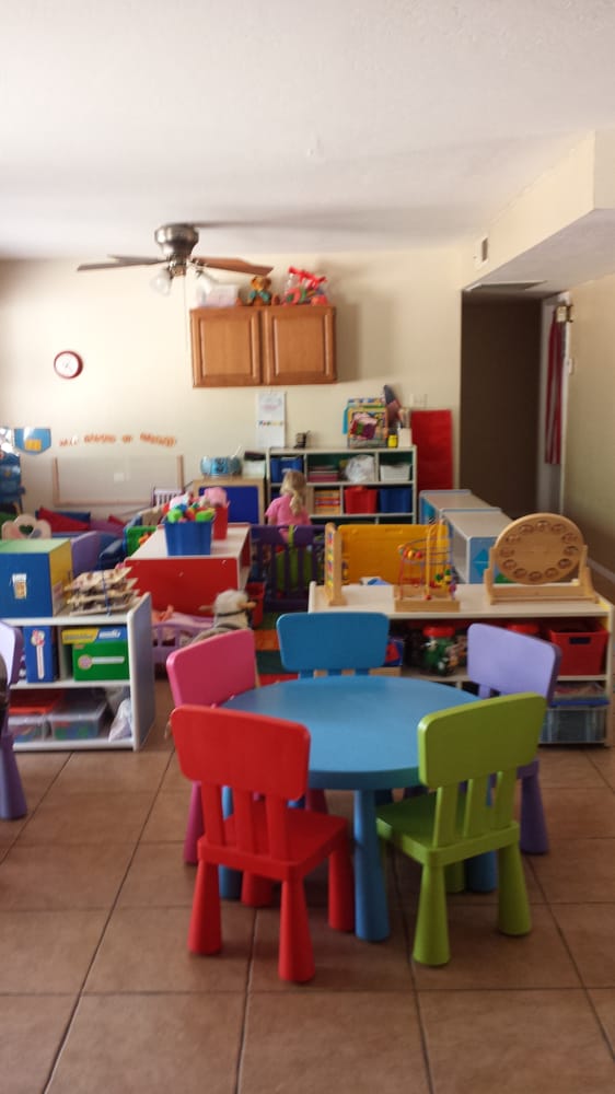 Kiddy Korner Childcare and Preschool - childcare center in Gold Canyon, AZ