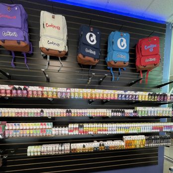 Smokers Paradise - Vape's Juices - Tobacco Shops Near Me - Hudson, Florida