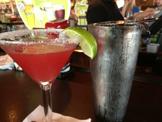 Applebee's Grill + Bar by null