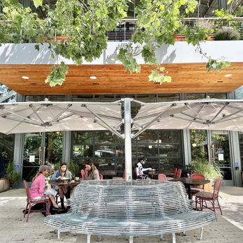 Little Saint - Exterior - Vegan Near Me - Healdsburg, California Little Saint - Exterior - Vegan Near Me - Healdsburg, California